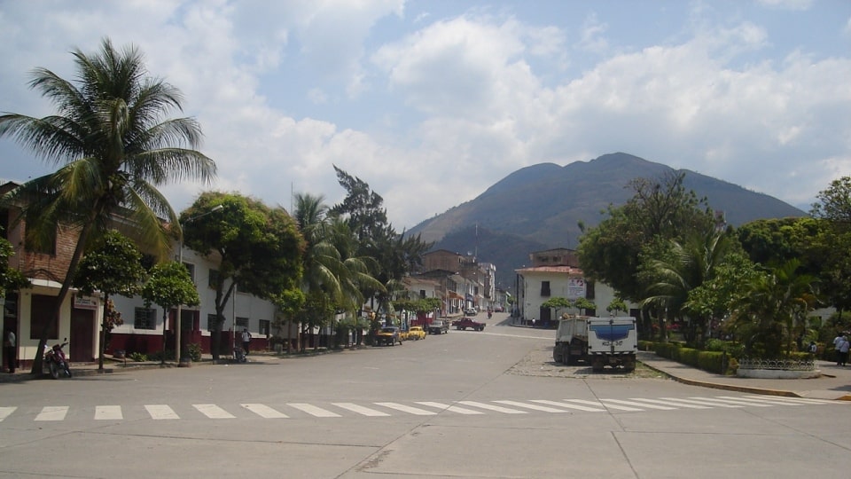 quillabamba