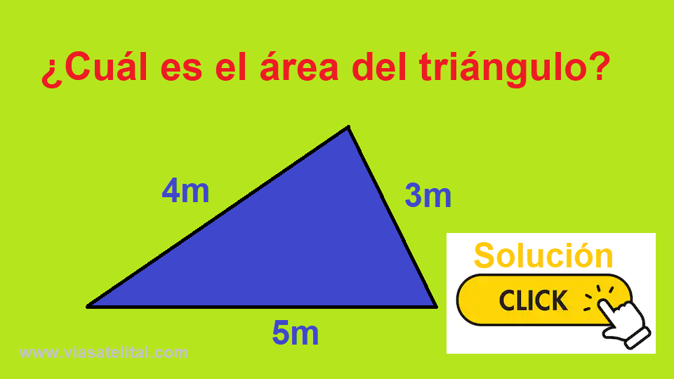 Quinto juguete cantante Calculadora para encontrar el área de un triángulo escaleno