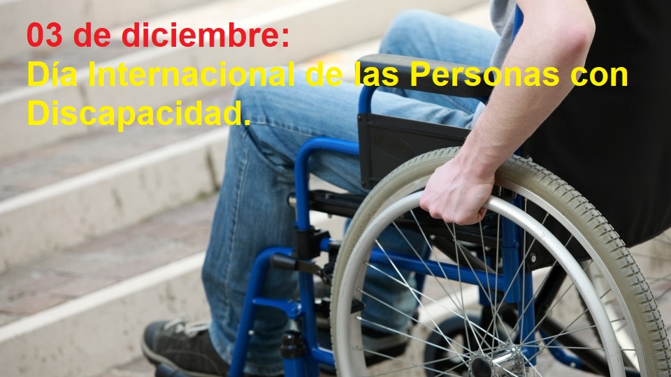 discapacidades