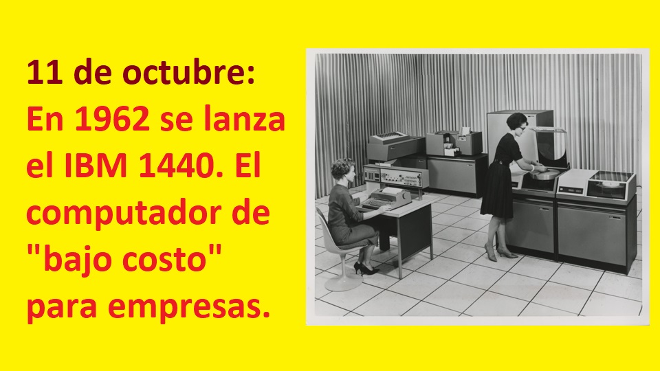 IBM 1440