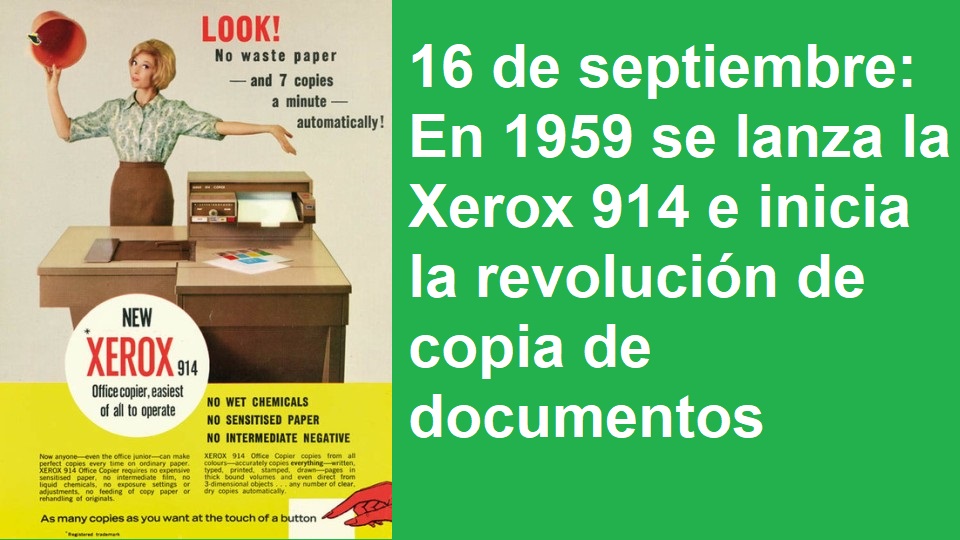 Xerox