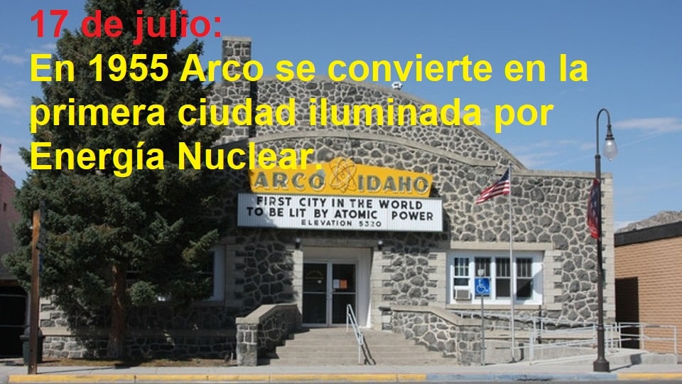 Arco