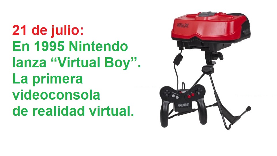 Virtual Boy
