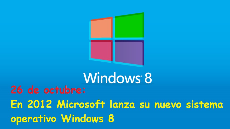 Windows 8