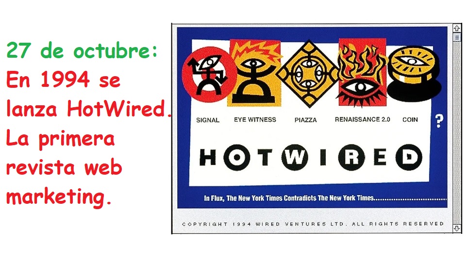 Hotwired