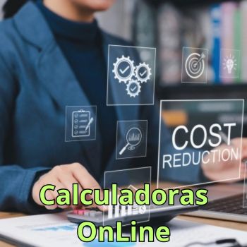 calculadoras