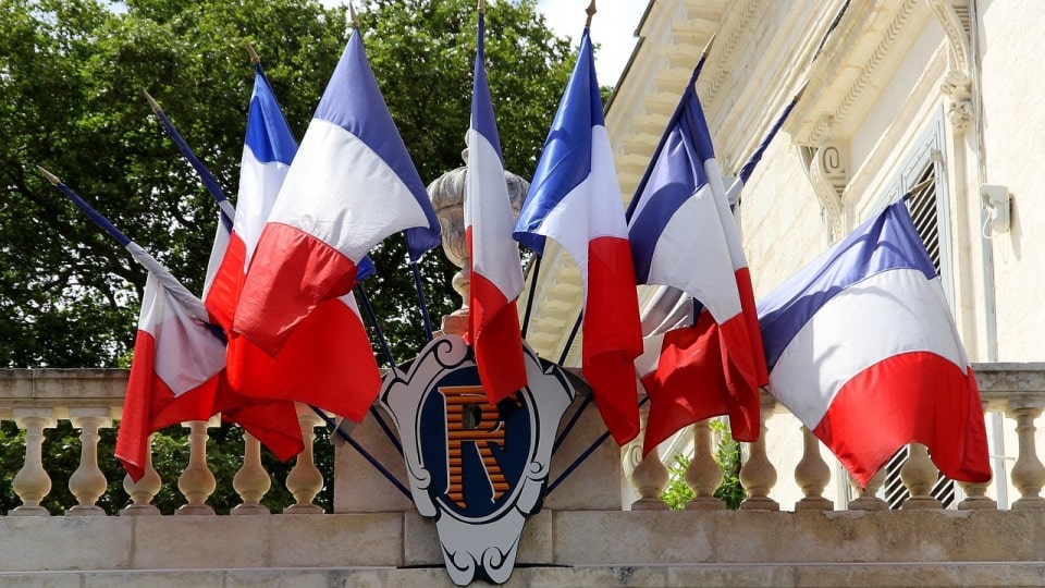 ¿Cómo se llama el himno nacional de Francia?