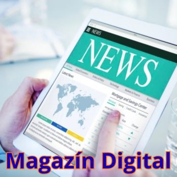 magazin