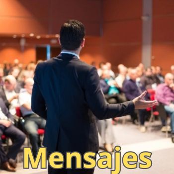 mensajes