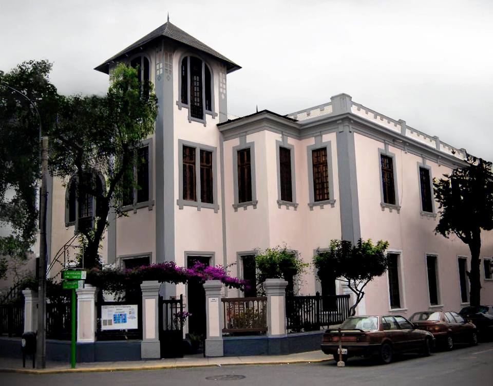 Casa-Museo