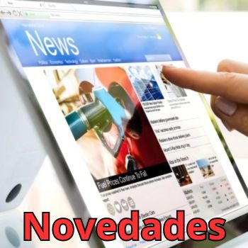 novedades