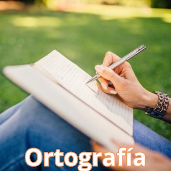 ortografia