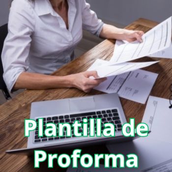 proformas