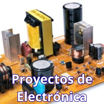 proyectos