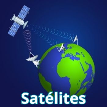 satelites