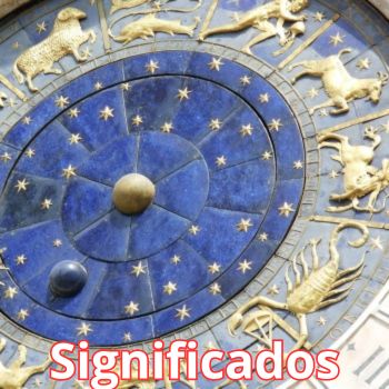 significados