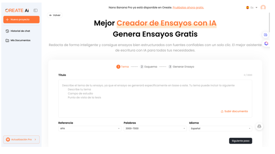AI Assignment Writer