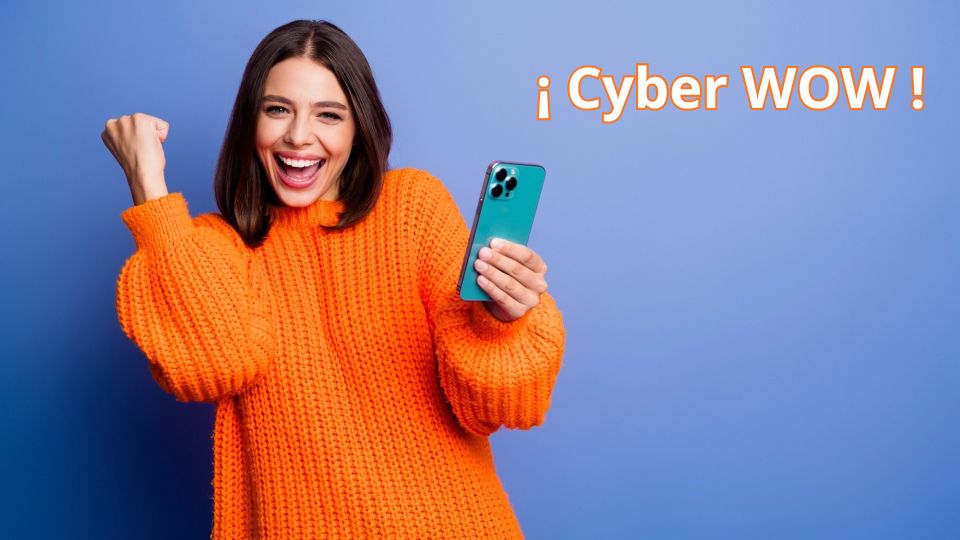 cyber wow