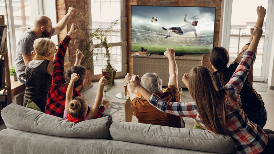 tv