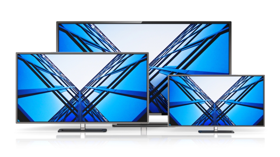 televisor