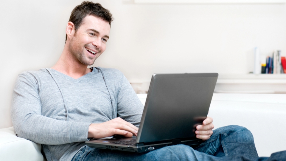 laptop