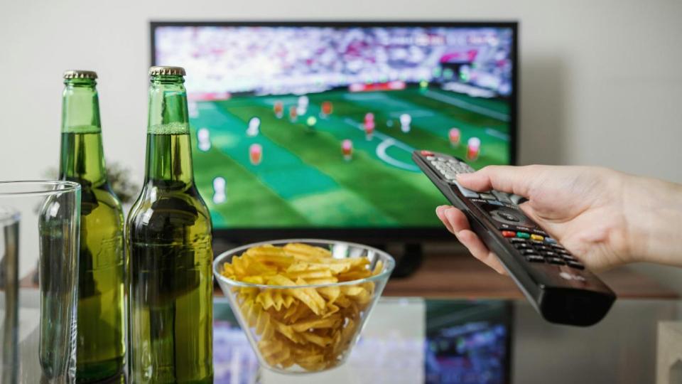 Mundial de Fútbol
