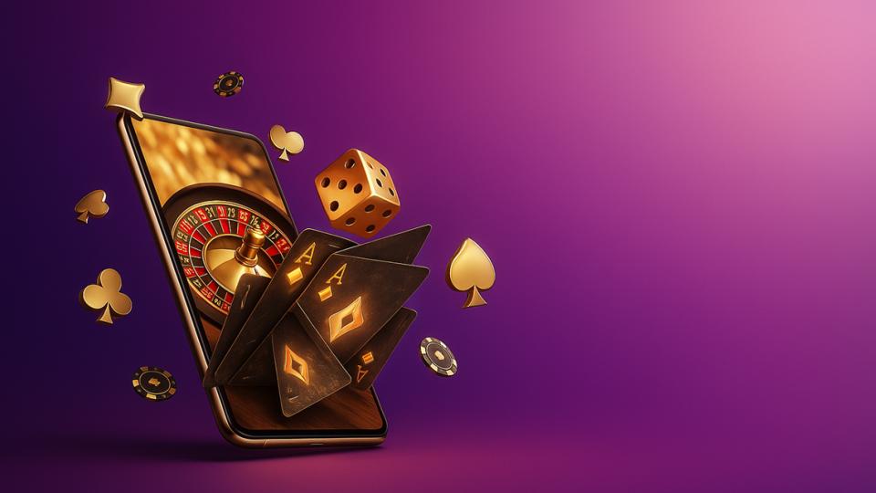 juegos de azar
