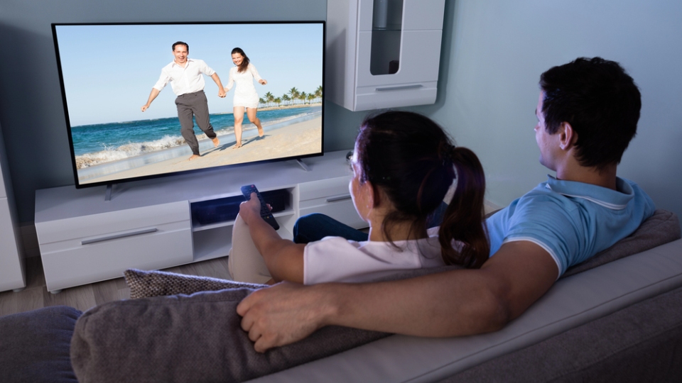 televisor