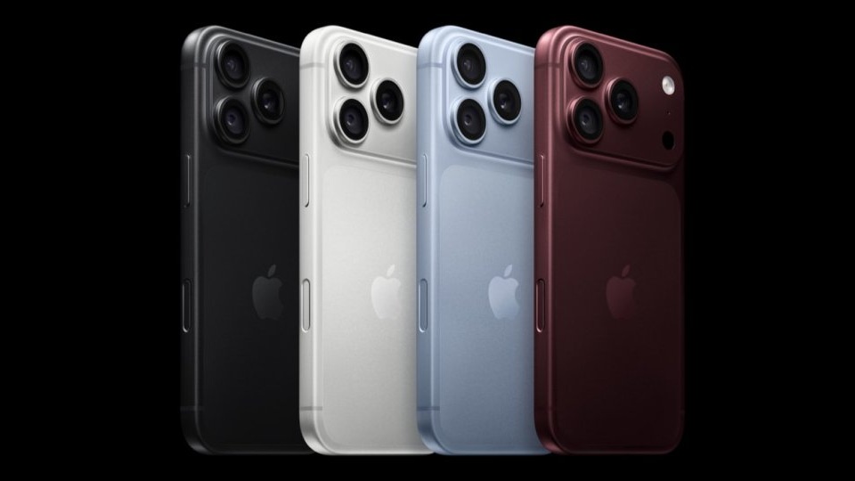 iPhone 18