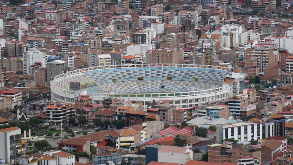 estadios