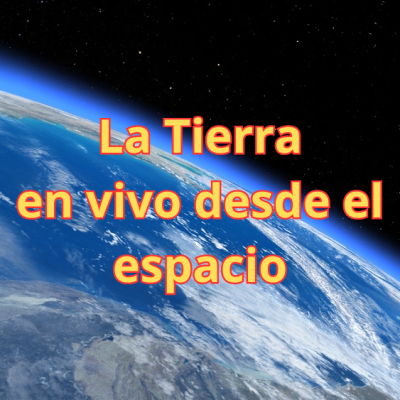 Tierra en vivo