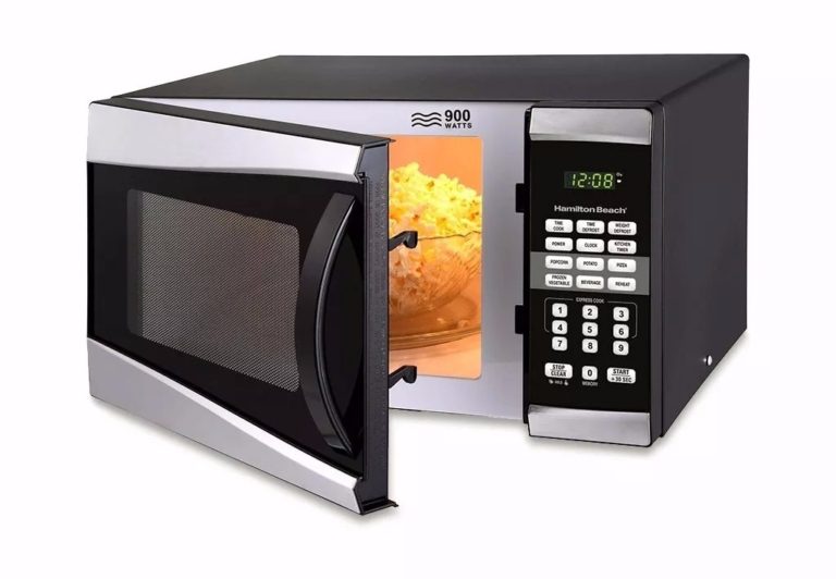 microondas