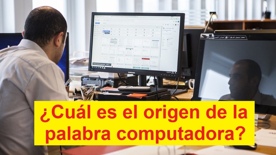 computadora