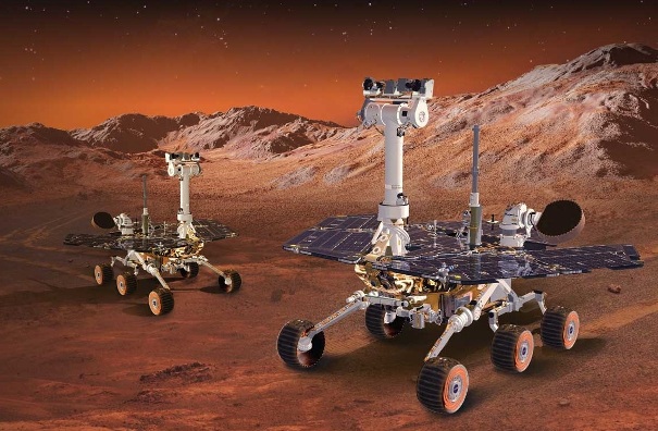 Opportunity