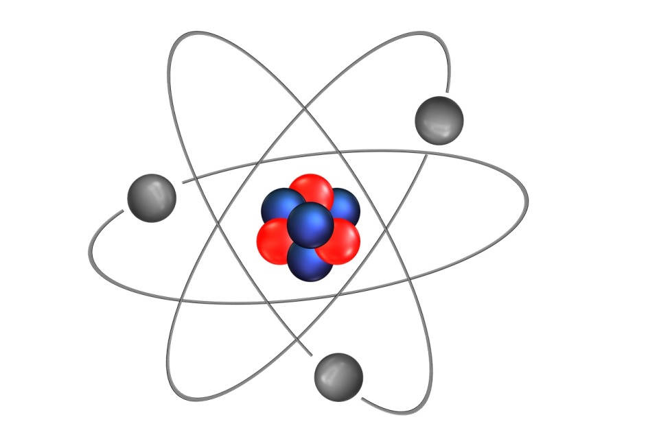 electron