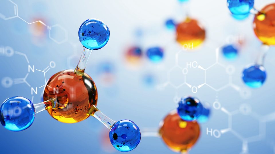 nanotecnologia