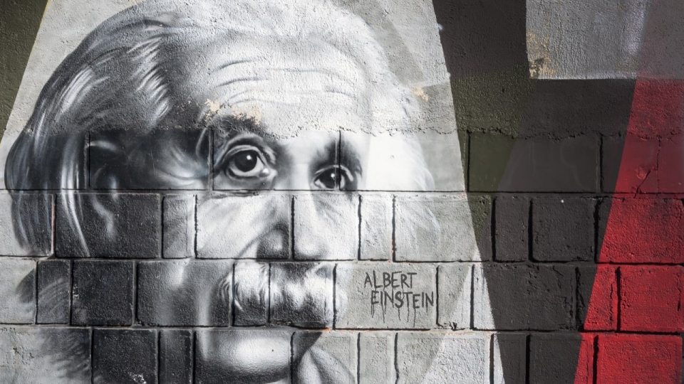 einstein