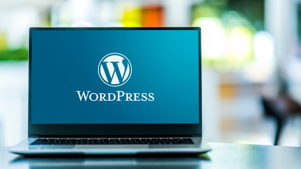 WordPress administrada