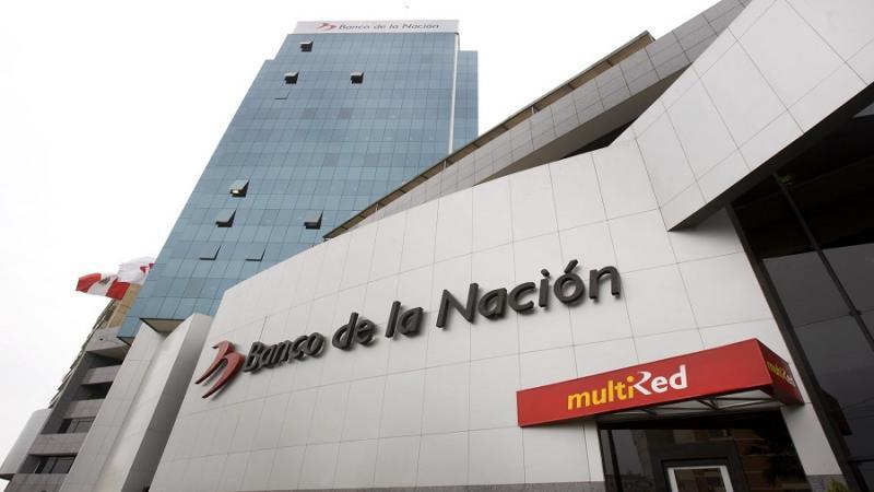banco nacion