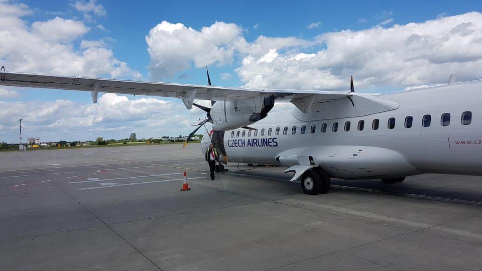 Aeródromos