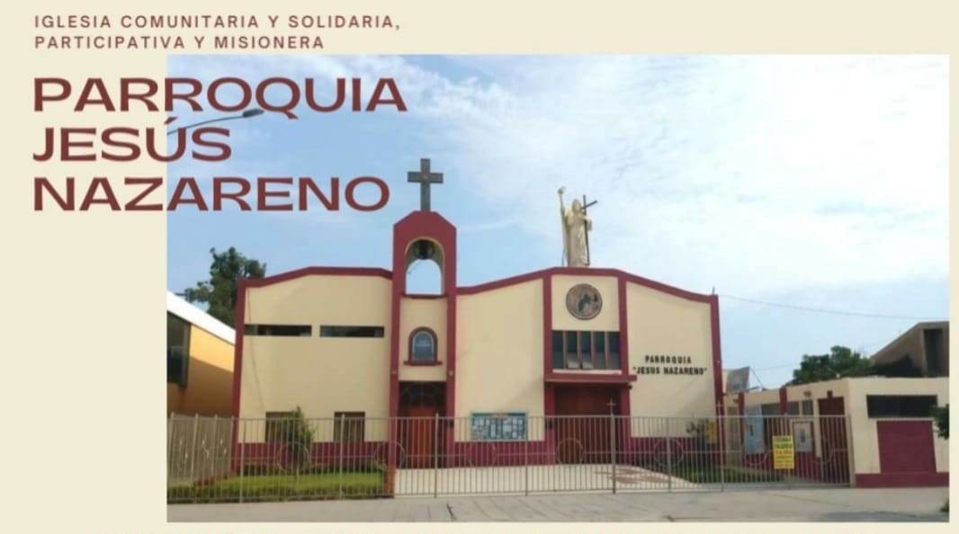 parroquia