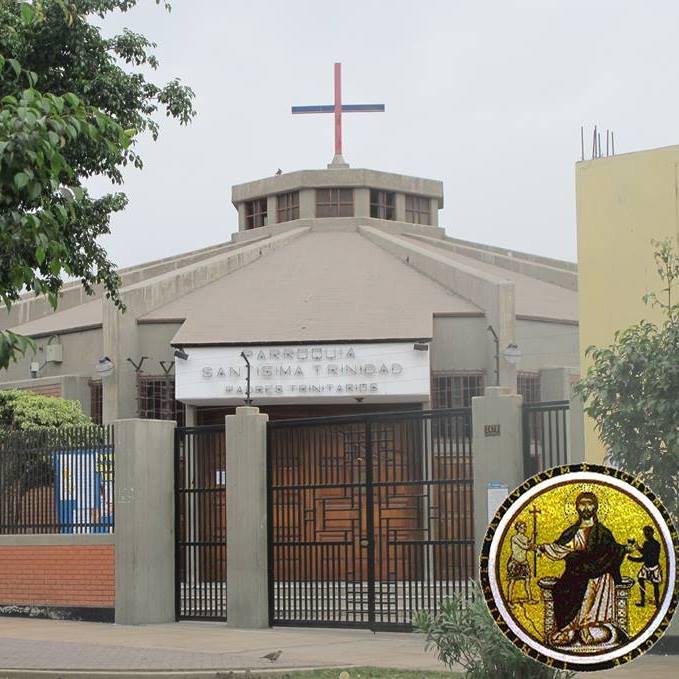 parroquia