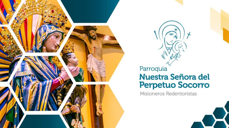 parroquia