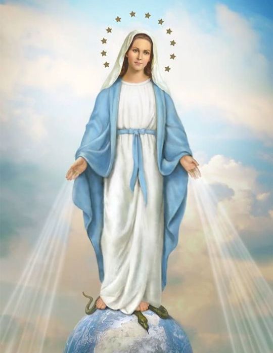 Religión