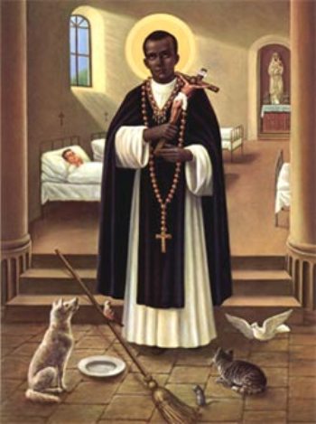 Religión