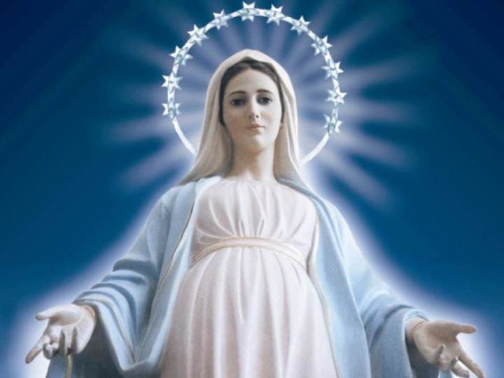 Religión