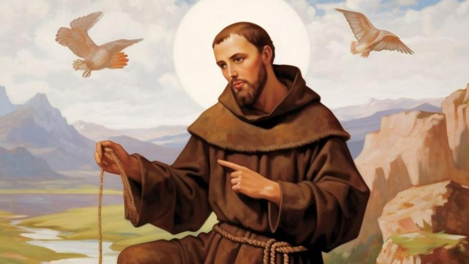 Religión