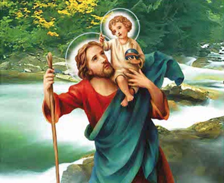 Religión