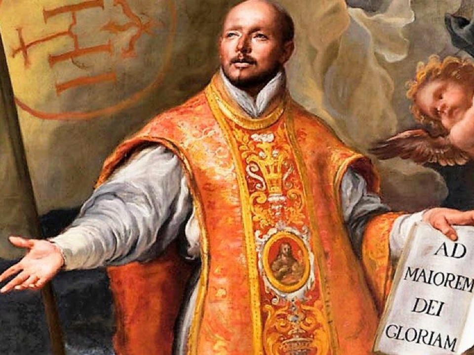 Religión