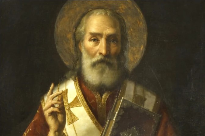 Religión